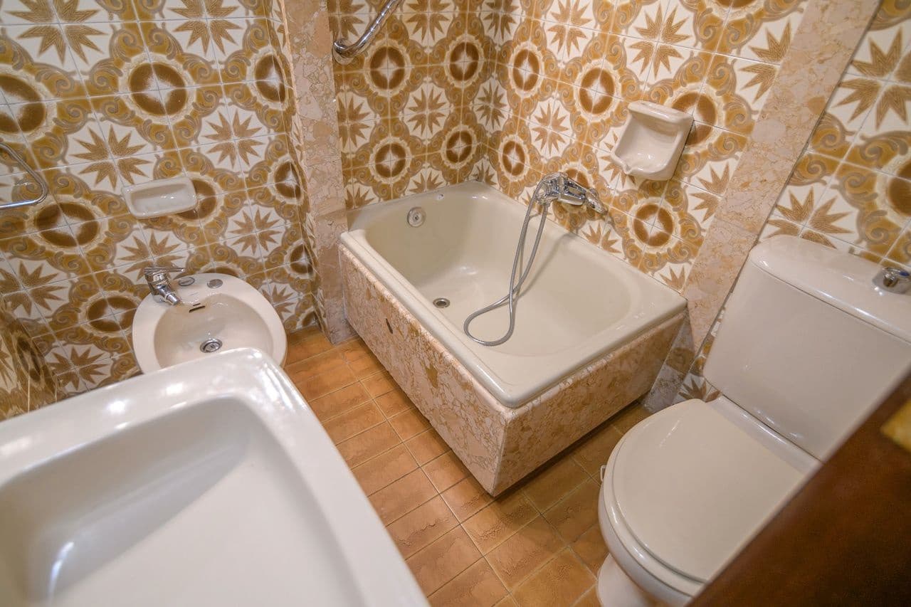 4 soveværelse Lejlighed til salg i Barcelona by - € 740.000 (Ref: 9414798)