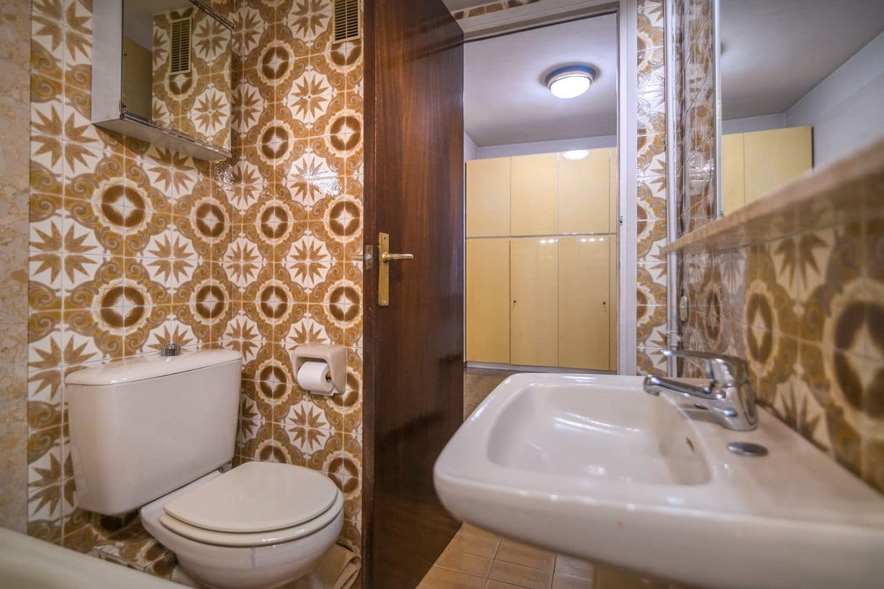 4 soveværelse Lejlighed til salg i Barcelona by - € 740.000 (Ref: 9414798)