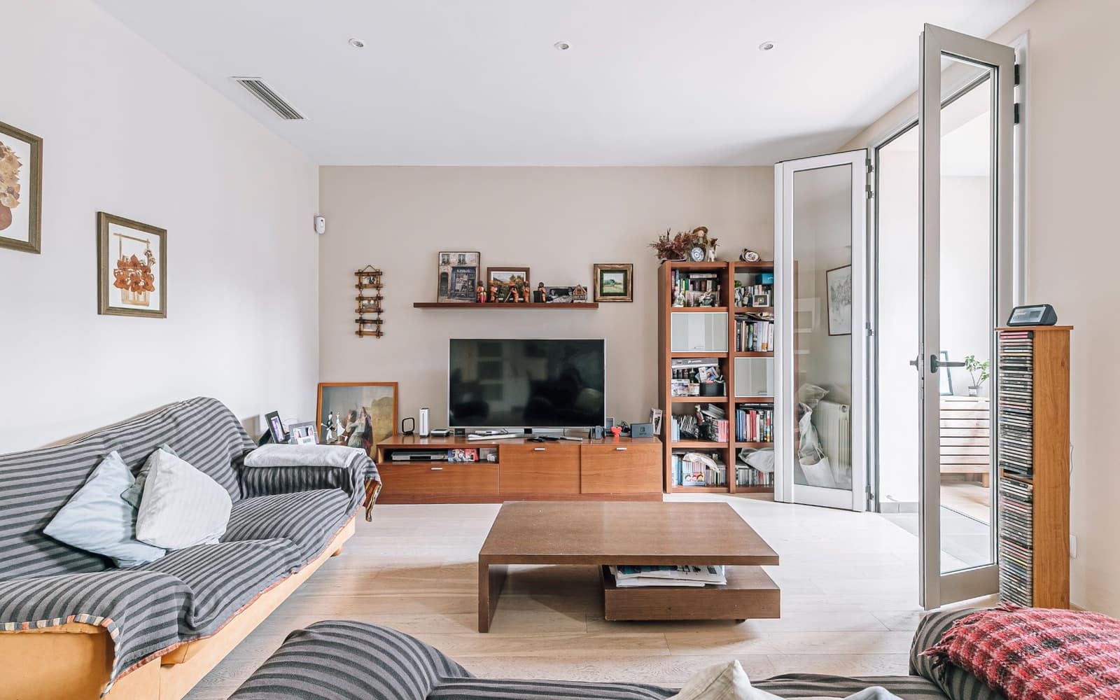 4 soveværelse Lejlighed til salg i Barcelona by - € 910.000 (Ref: 9417614)