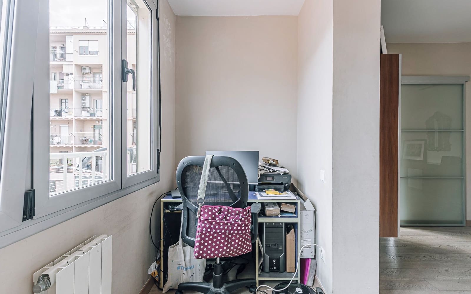 4 soveværelse Lejlighed til salg i Barcelona by - € 910.000 (Ref: 9417614)