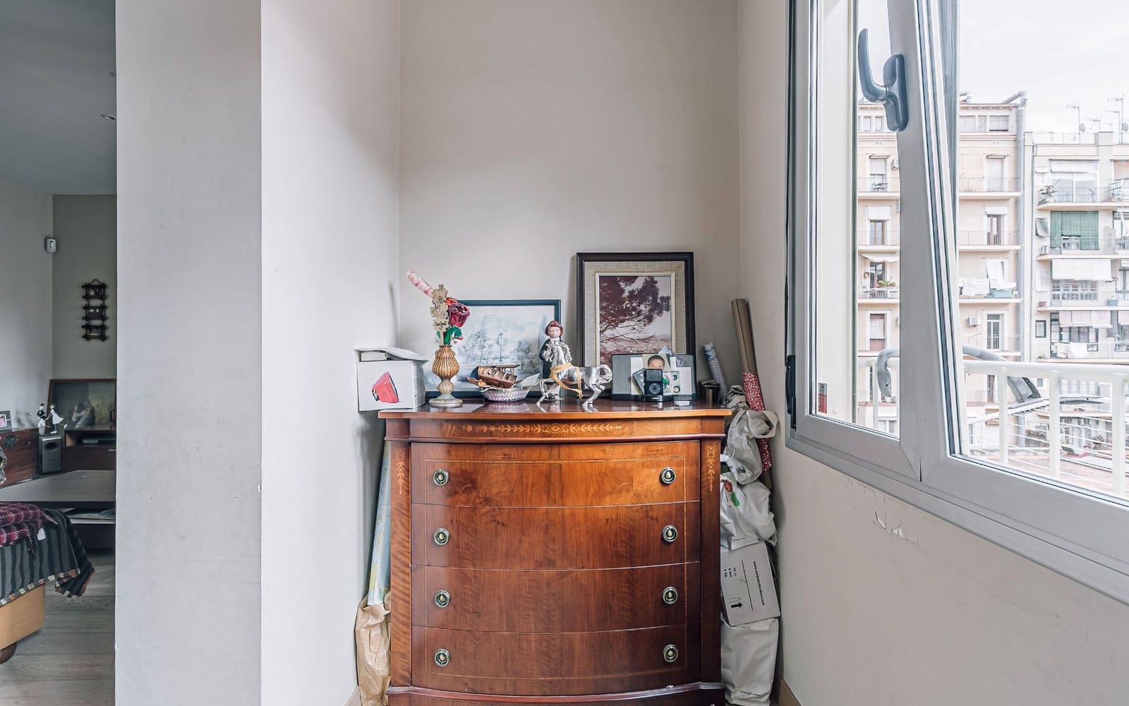 4 soveværelse Lejlighed til salg i Barcelona by - € 910.000 (Ref: 9417614)