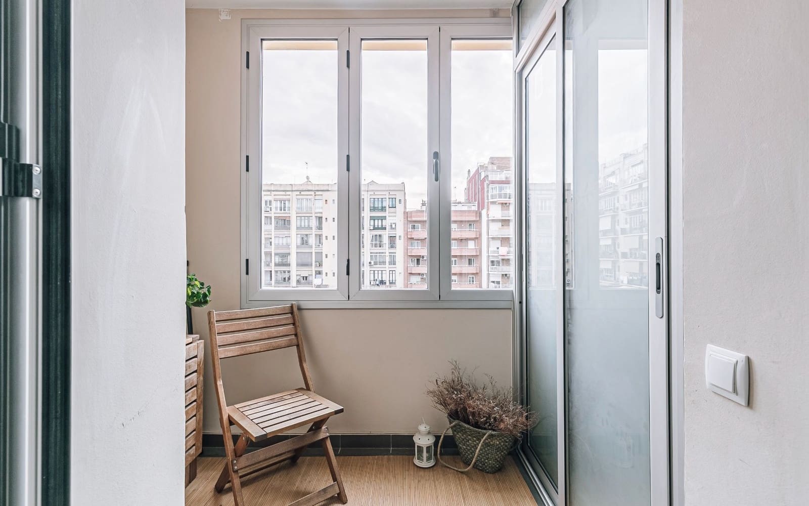 4 soveværelse Lejlighed til salg i Barcelona by - € 910.000 (Ref: 9417614)