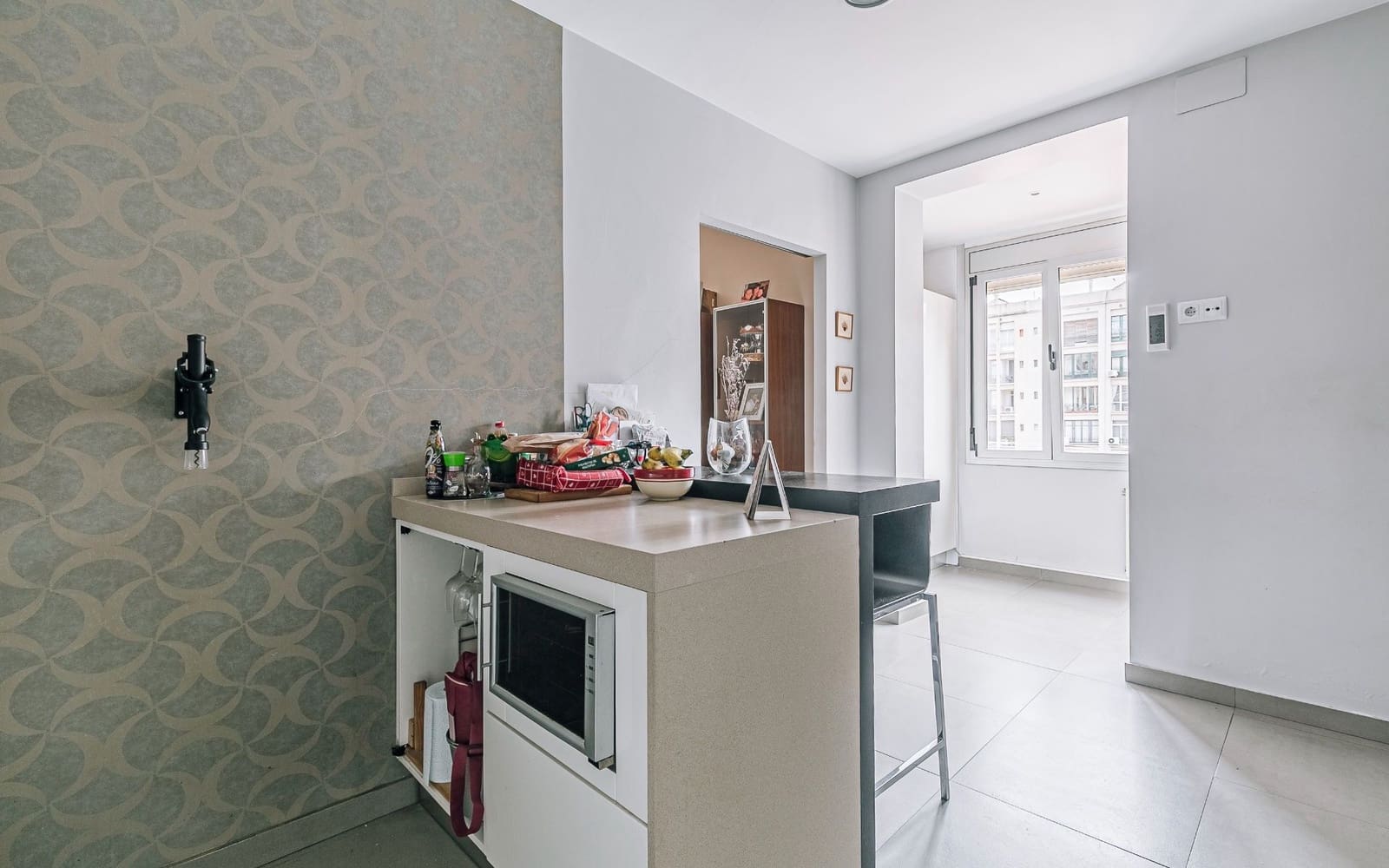 4 soveværelse Lejlighed til salg i Barcelona by - € 910.000 (Ref: 9417614)