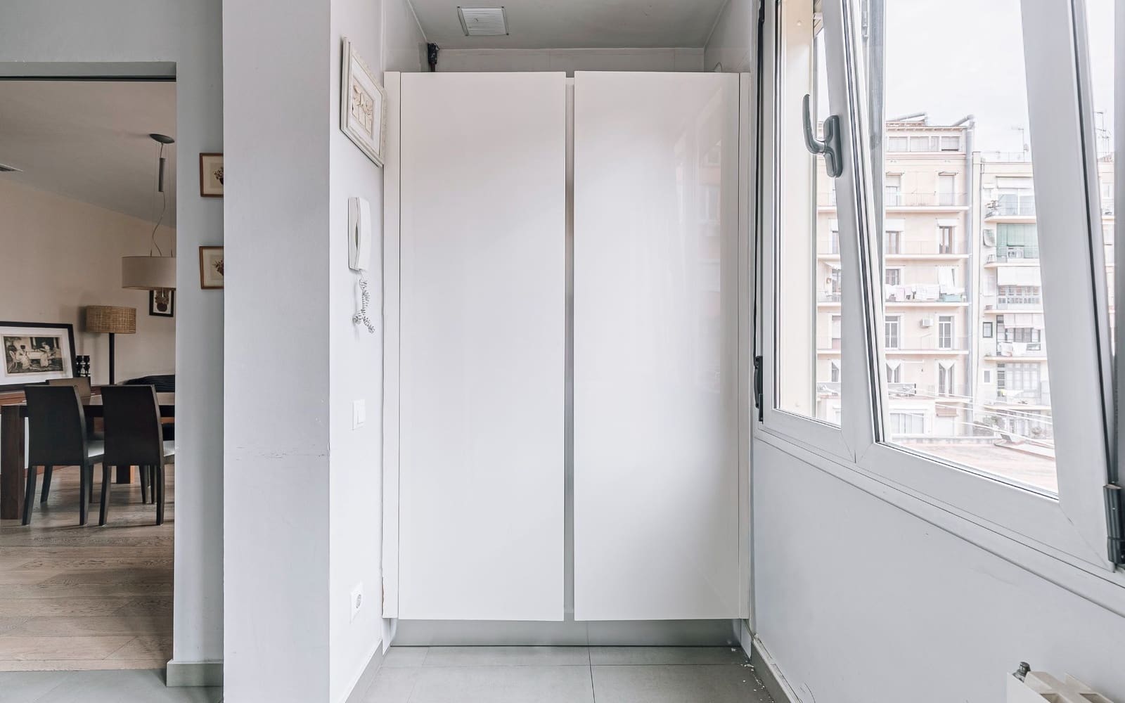 4 soveværelse Lejlighed til salg i Barcelona by - € 910.000 (Ref: 9417614)