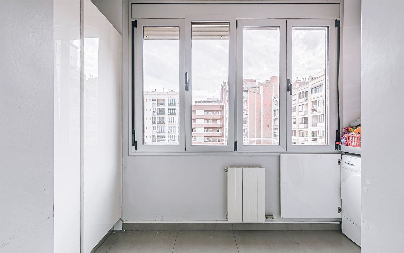 4 soveværelse Lejlighed til salg i Barcelona by - € 910.000 (Ref: 9417614)