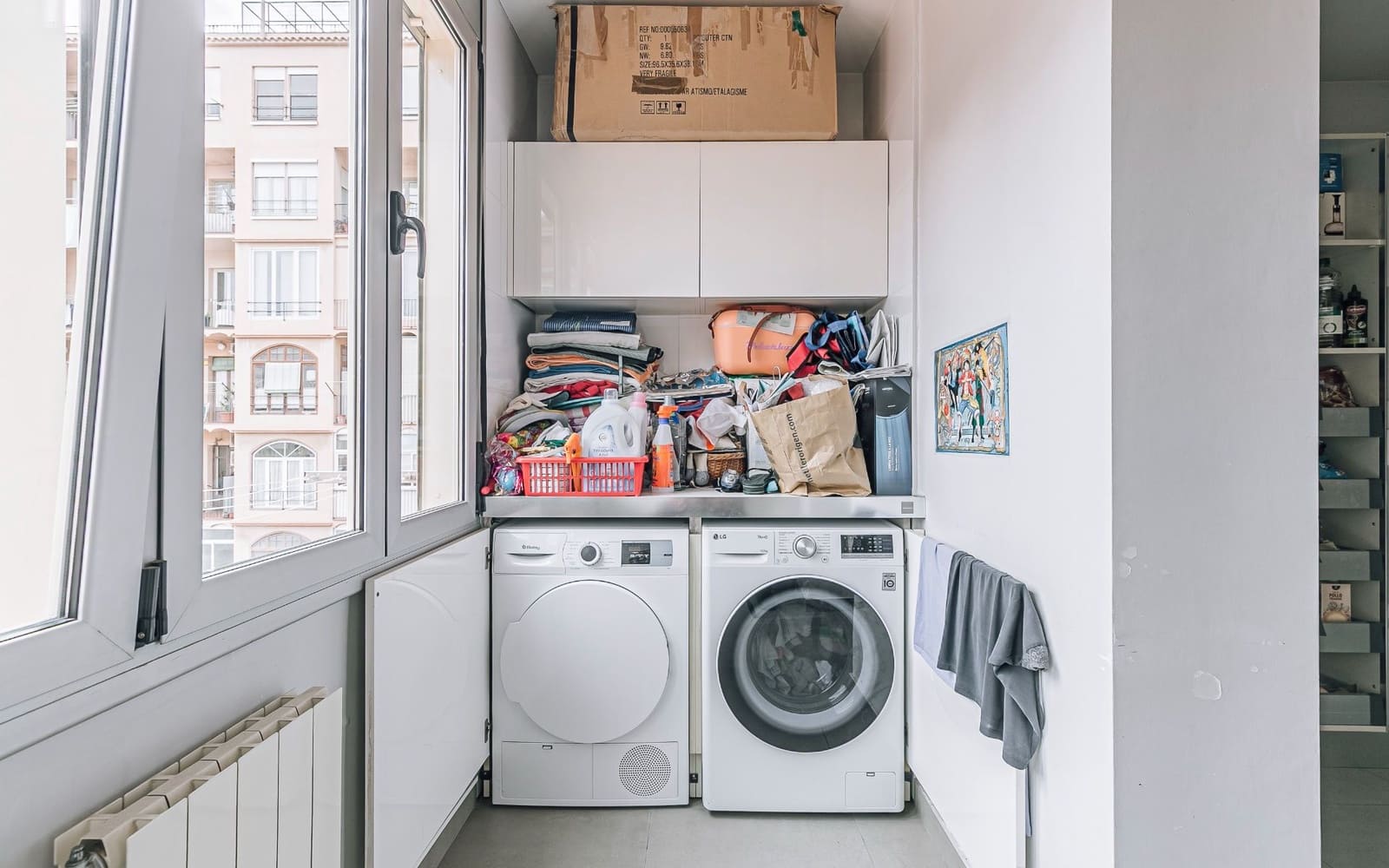 4 soveværelse Lejlighed til salg i Barcelona by - € 910.000 (Ref: 9417614)