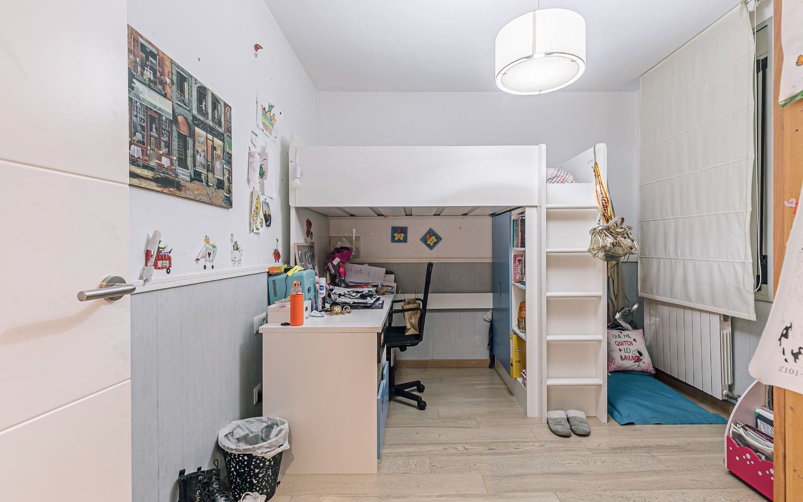 4 soveværelse Lejlighed til salg i Barcelona by - € 910.000 (Ref: 9417614)