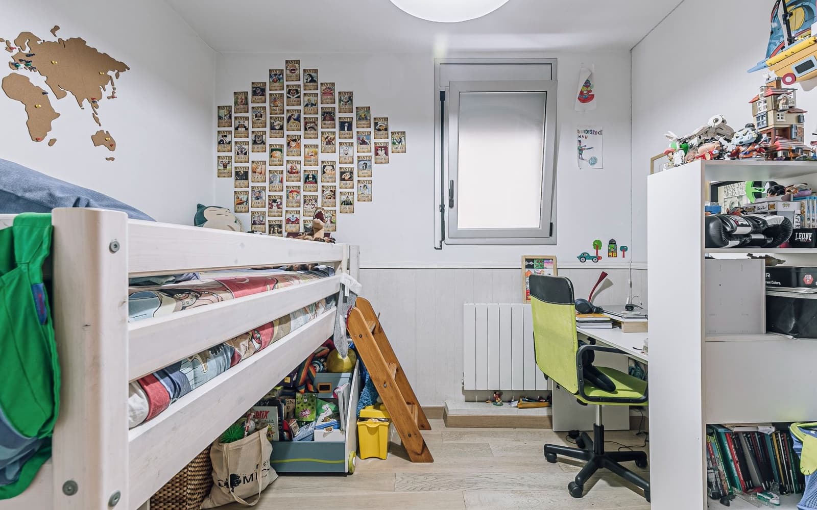 4 soveværelse Lejlighed til salg i Barcelona by - € 910.000 (Ref: 9417614)