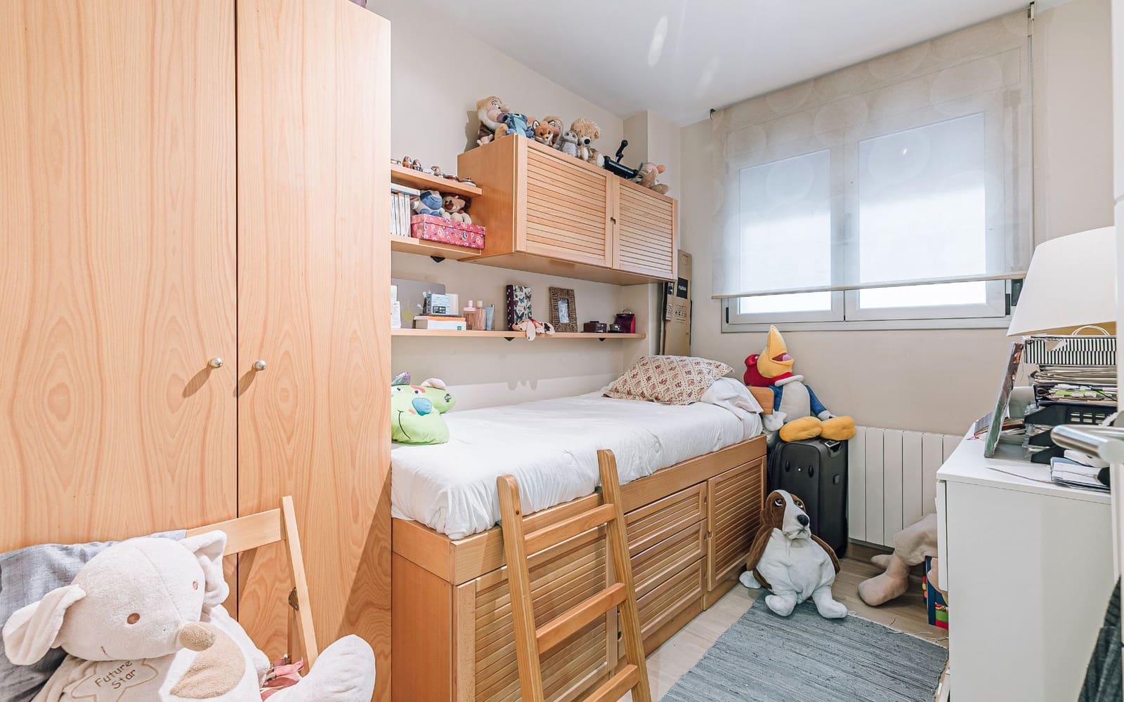 4 soveværelse Lejlighed til salg i Barcelona by - € 910.000 (Ref: 9417614)