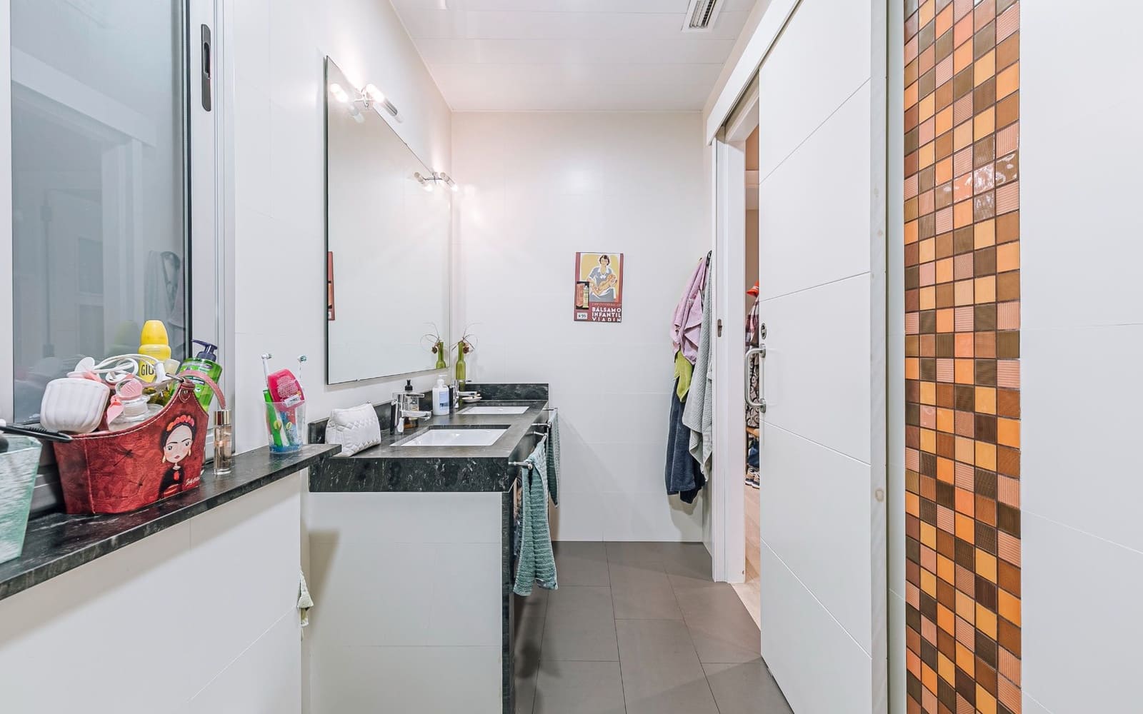 4 soveværelse Lejlighed til salg i Barcelona by - € 910.000 (Ref: 9417614)