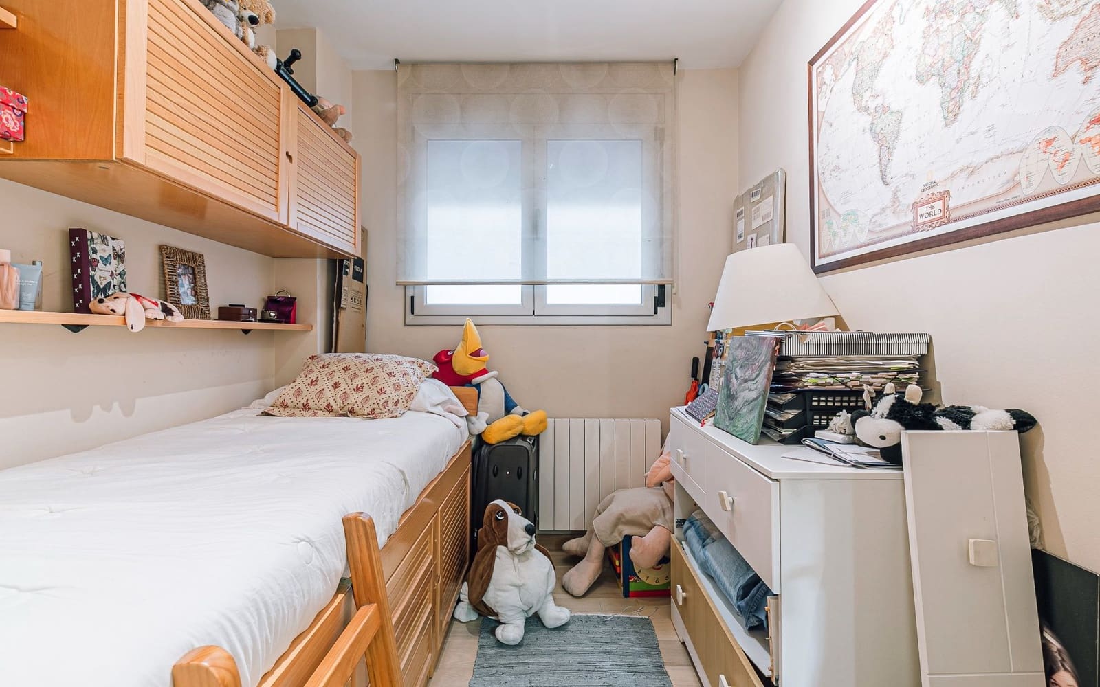 4 soveværelse Lejlighed til salg i Barcelona by - € 910.000 (Ref: 9417614)