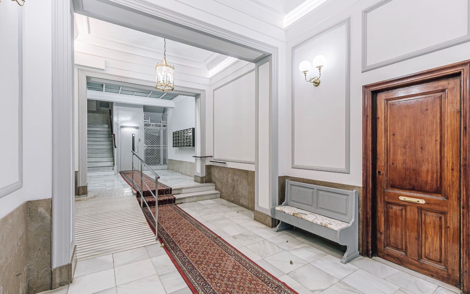 4 soveværelse Lejlighed til salg i Barcelona by - € 910.000 (Ref: 9417614)