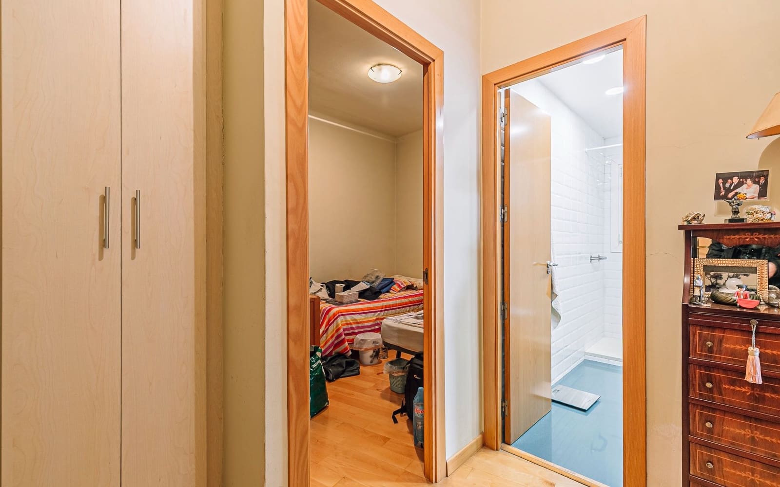 2 bedroom Penthouse for sale in Barcelona city - € 220,000 (Ref: 9417811)