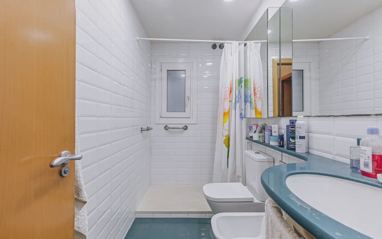 2 chambre Penthouse à vendre à Barcelone ville - 199 000 € (Ref: 9417811)