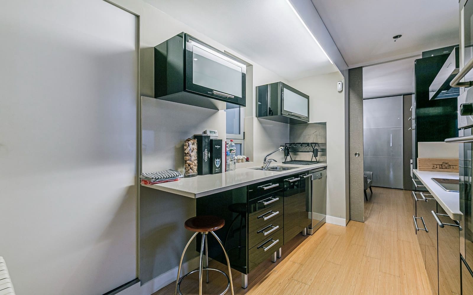 2 soveværelse Lejlighed til salg i Barcelona by - € 545.000 (Ref: 9421758)