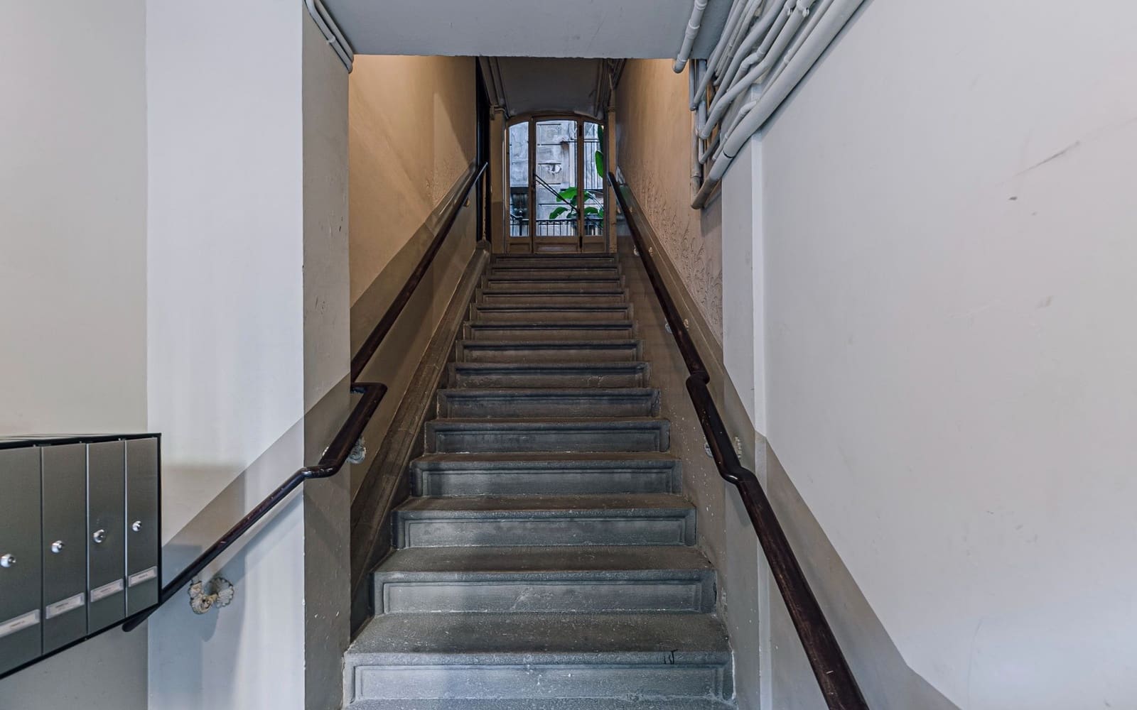 2 soveværelse Lejlighed til salg i Barcelona by - € 545.000 (Ref: 9421758)