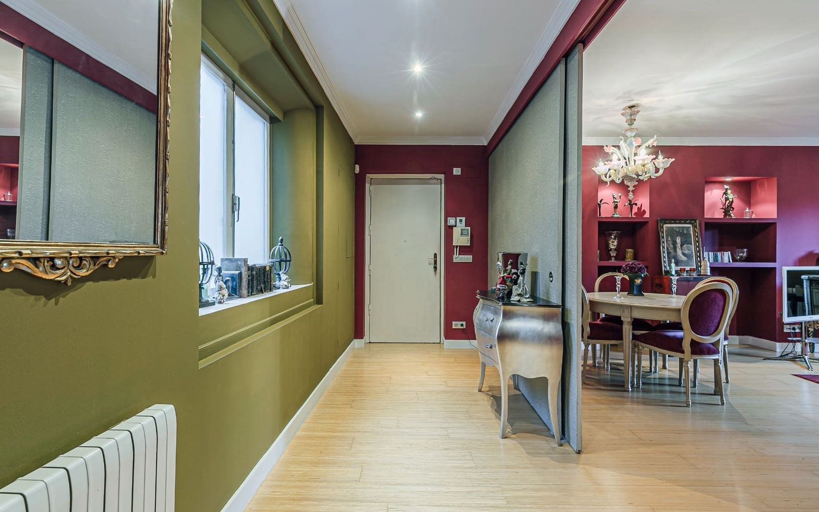 2 soveværelse Lejlighed til salg i Barcelona by - € 545.000 (Ref: 9421758)