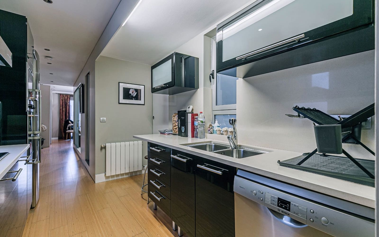 2 soveværelse Lejlighed til salg i Barcelona by - € 545.000 (Ref: 9421758)