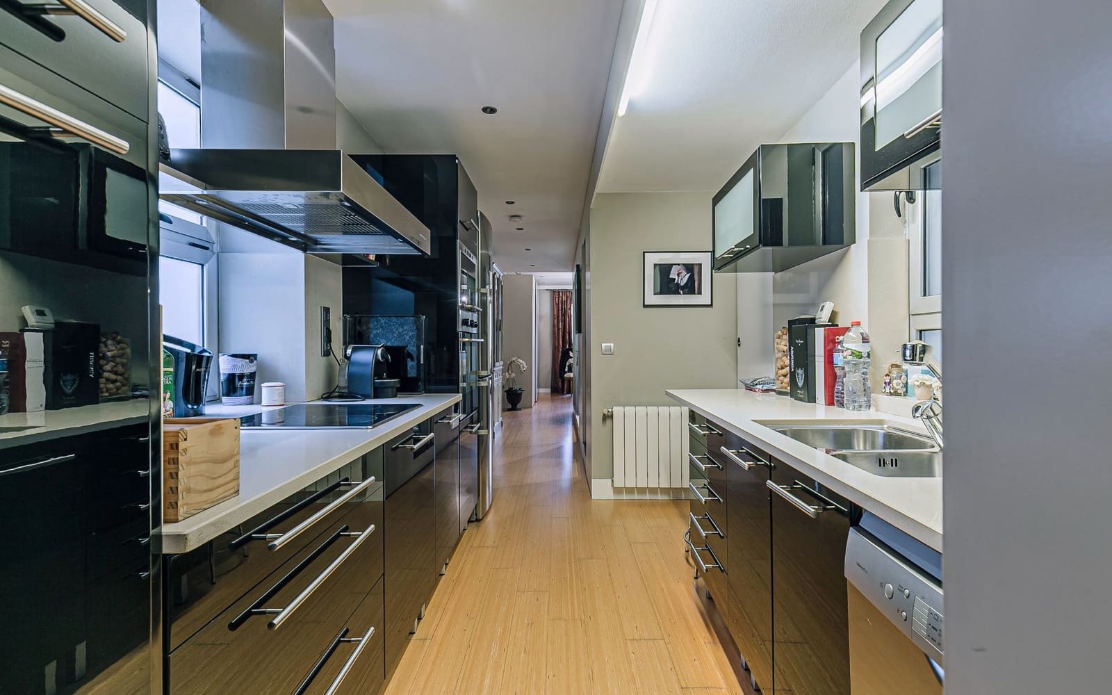 2 soveværelse Lejlighed til salg i Barcelona by - € 545.000 (Ref: 9421758)