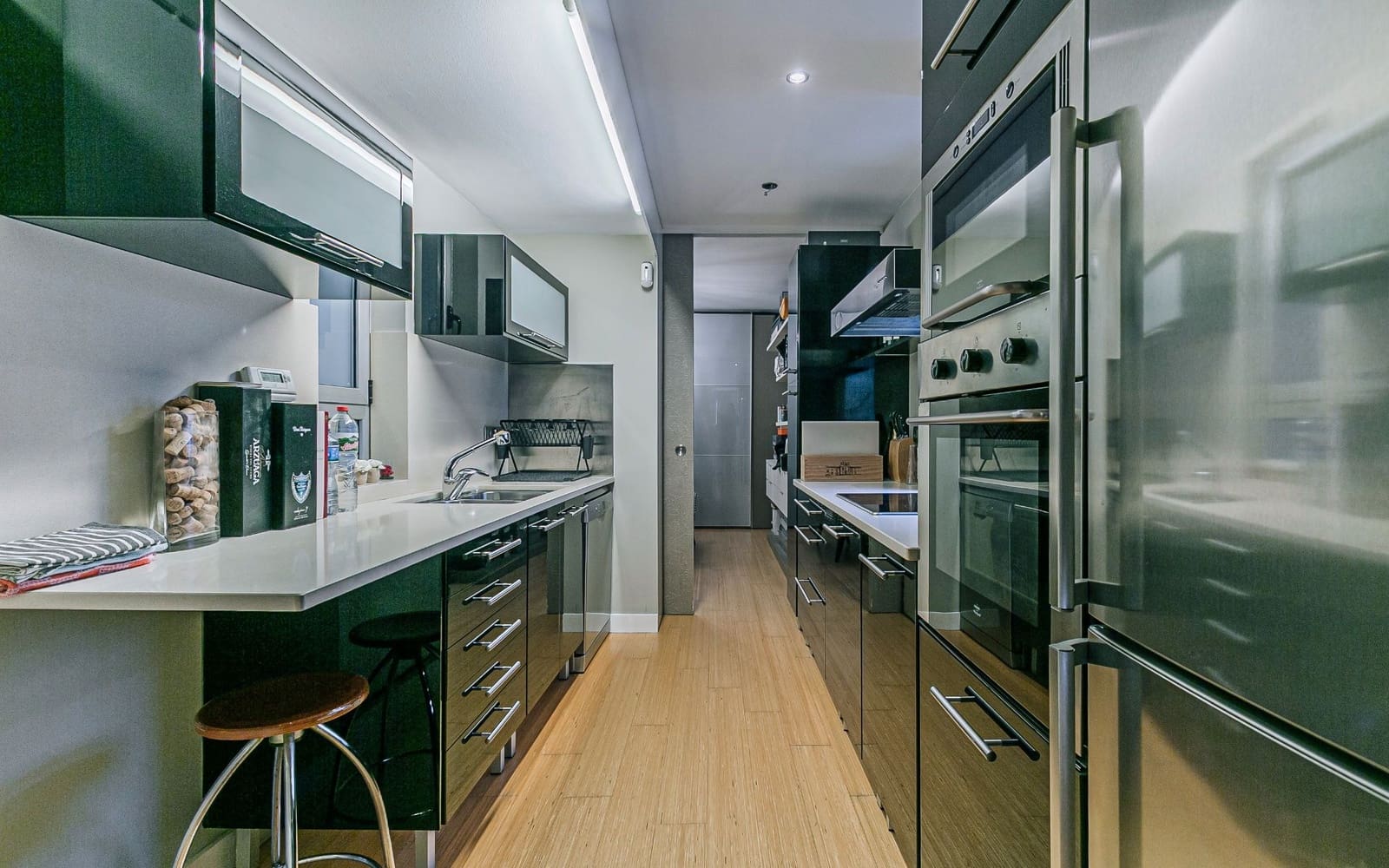 2 soveværelse Lejlighed til salg i Barcelona by - € 545.000 (Ref: 9421758)