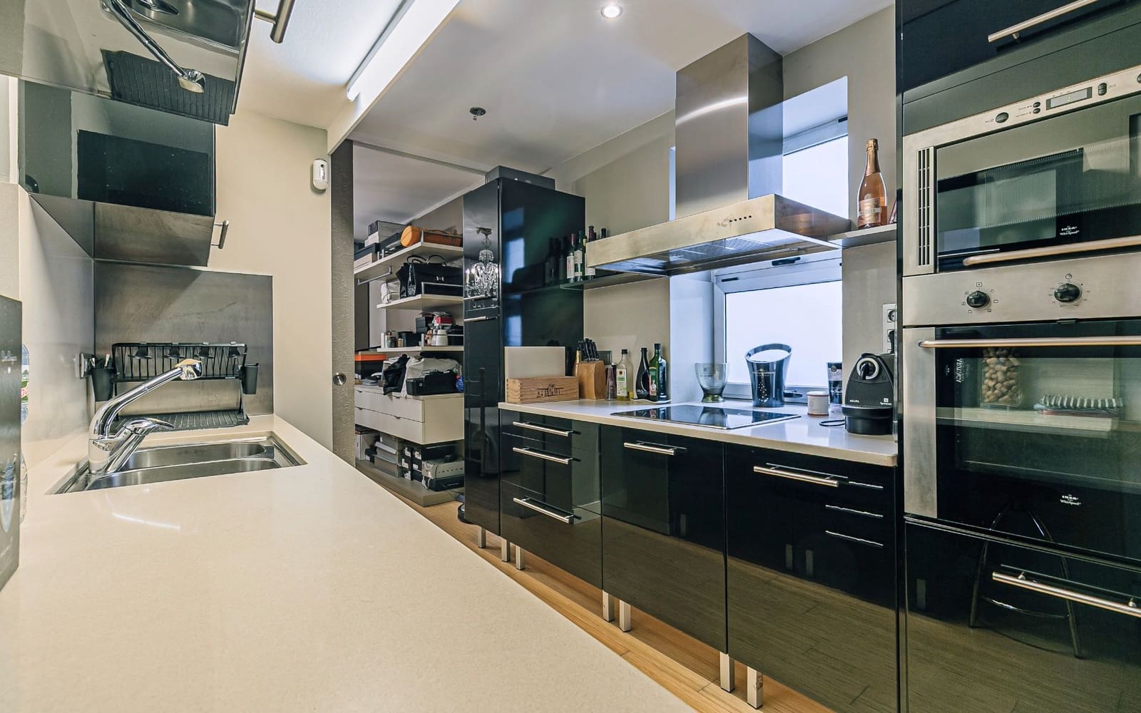 2 soveværelse Lejlighed til salg i Barcelona by - € 545.000 (Ref: 9421758)