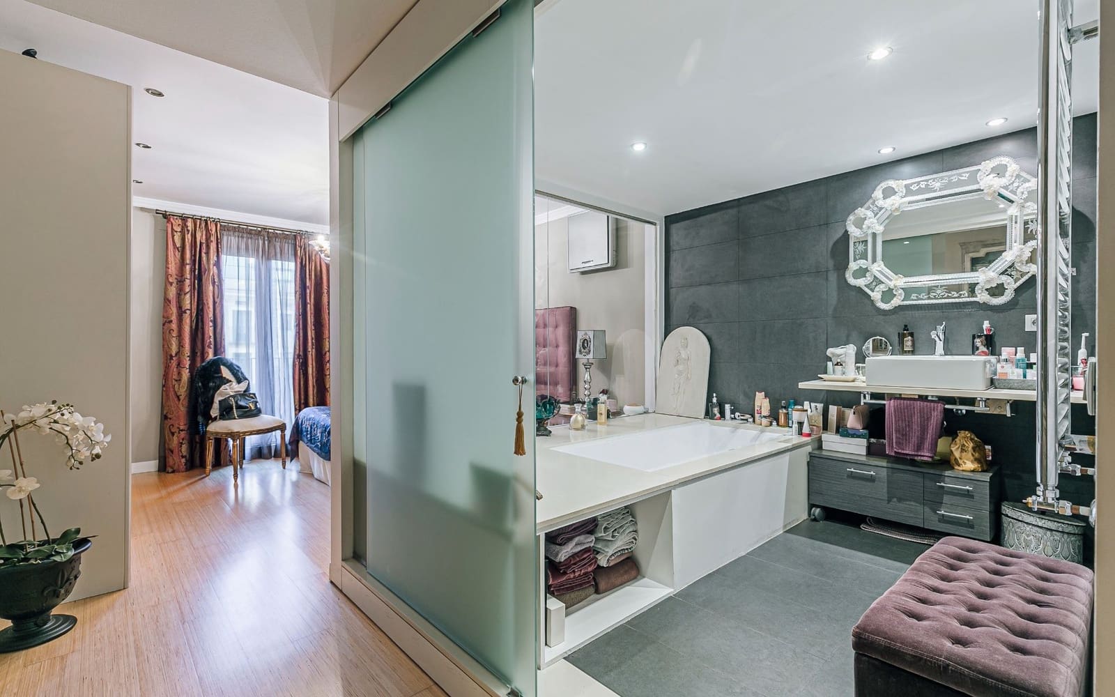 2 soveværelse Lejlighed til salg i Barcelona by - € 545.000 (Ref: 9421758)