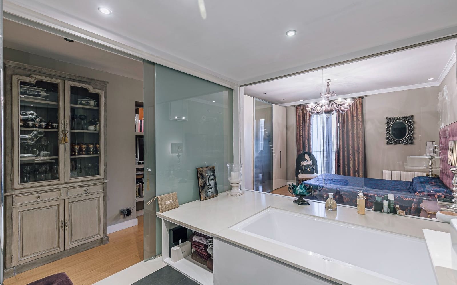 2 soveværelse Lejlighed til salg i Barcelona by - € 545.000 (Ref: 9421758)