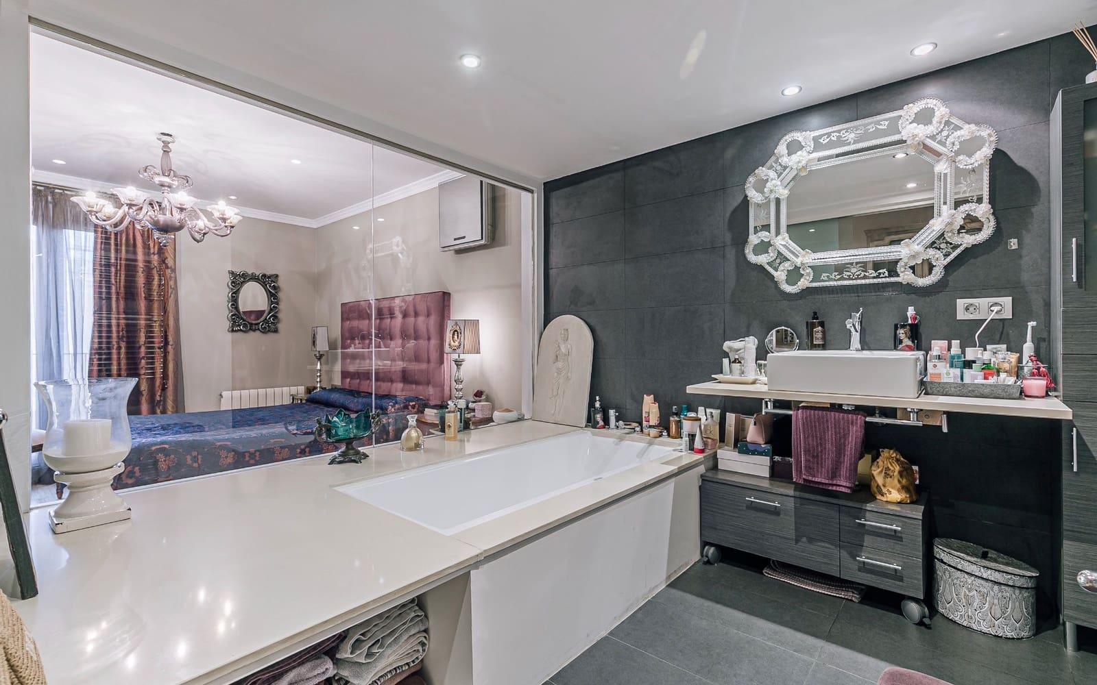 2 soveværelse Lejlighed til salg i Barcelona by - € 545.000 (Ref: 9421758)