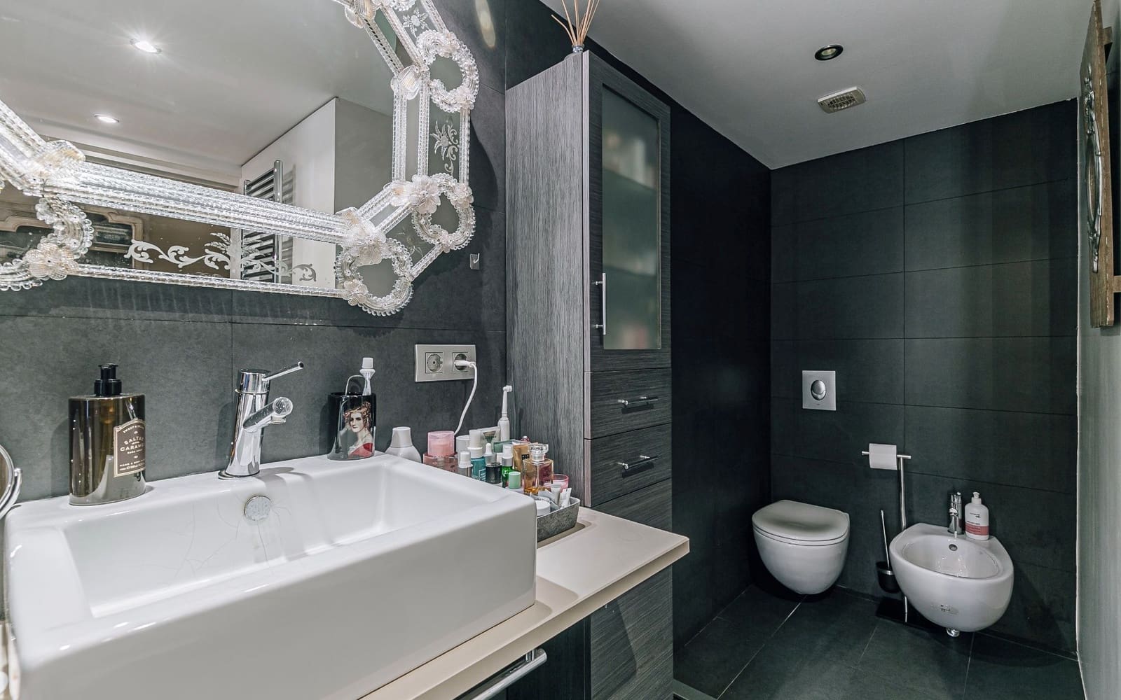 2 soveværelse Lejlighed til salg i Barcelona by - € 545.000 (Ref: 9421758)