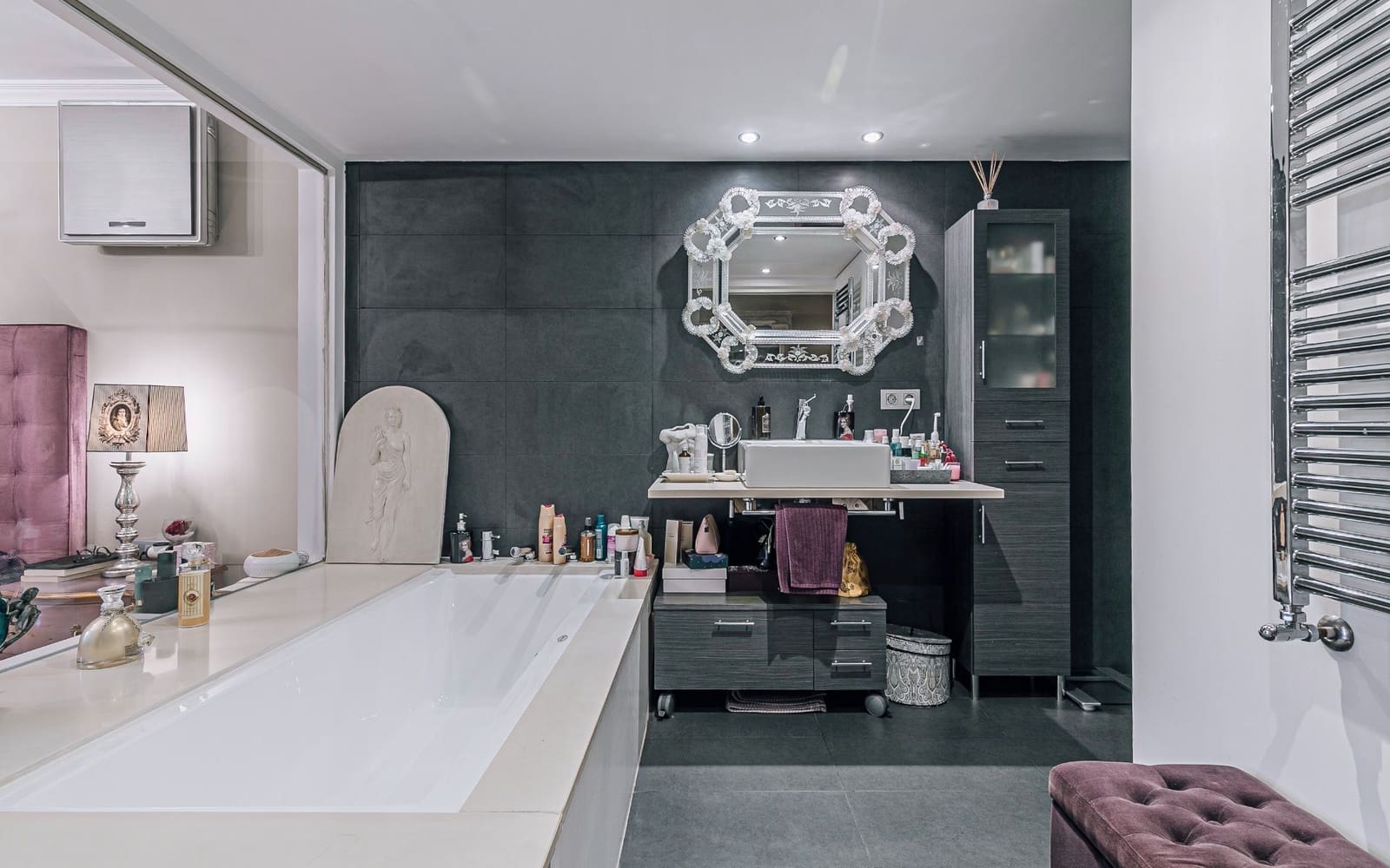 2 soveværelse Lejlighed til salg i Barcelona by - € 545.000 (Ref: 9421758)