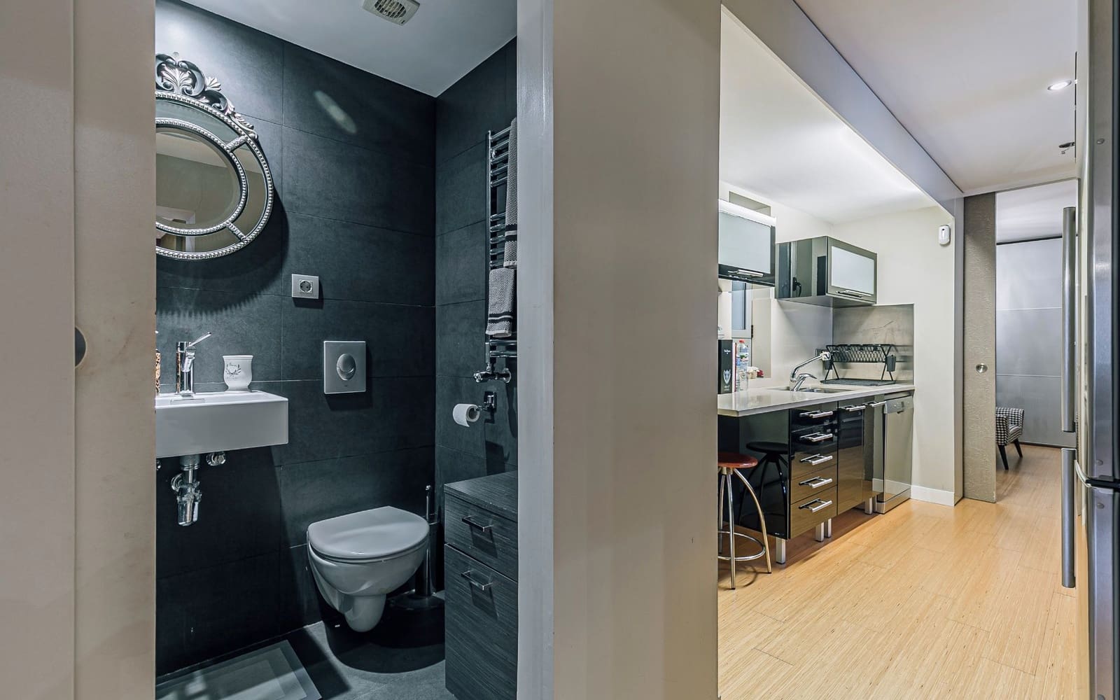 2 soveværelse Lejlighed til salg i Barcelona by - € 545.000 (Ref: 9421758)