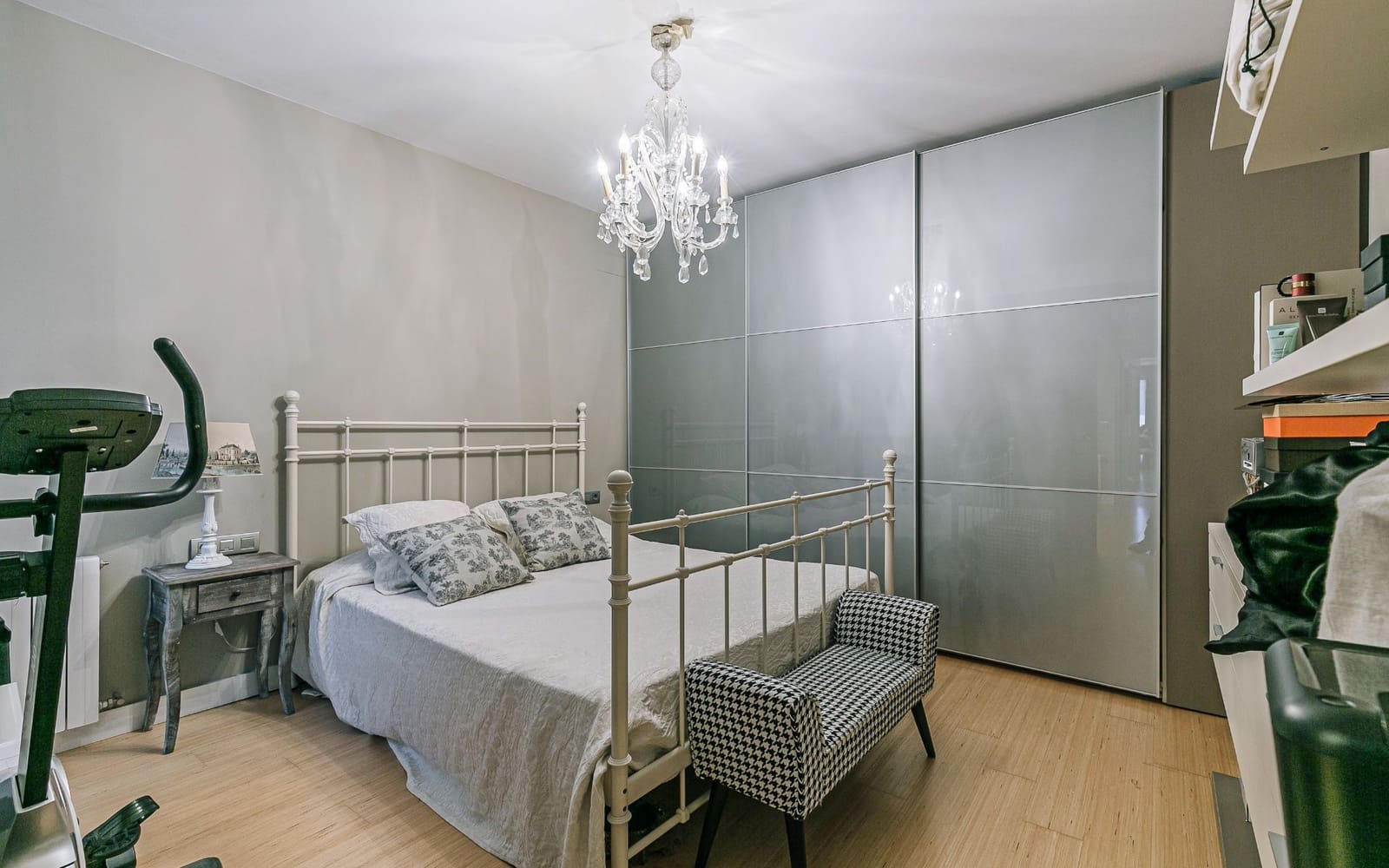 2 soveværelse Lejlighed til salg i Barcelona by - € 545.000 (Ref: 9421758)