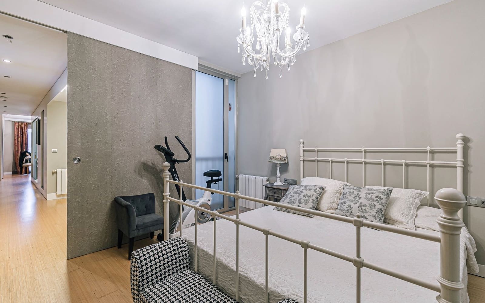 2 soveværelse Lejlighed til salg i Barcelona by - € 545.000 (Ref: 9421758)