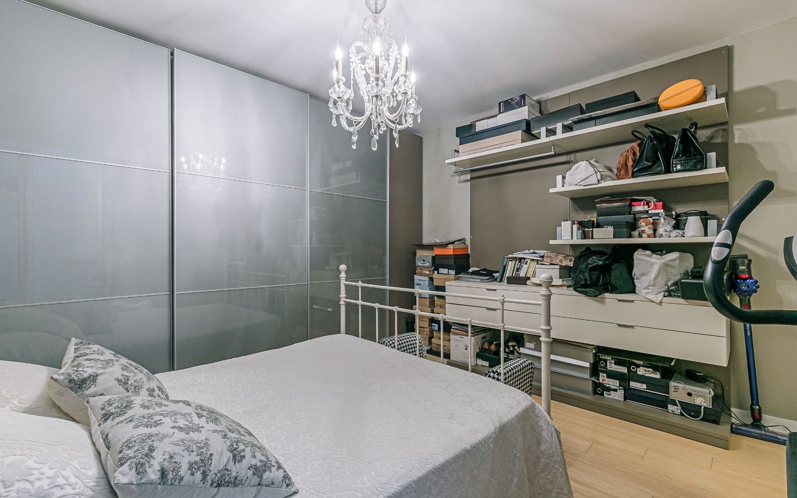 2 soveværelse Lejlighed til salg i Barcelona by - € 545.000 (Ref: 9421758)