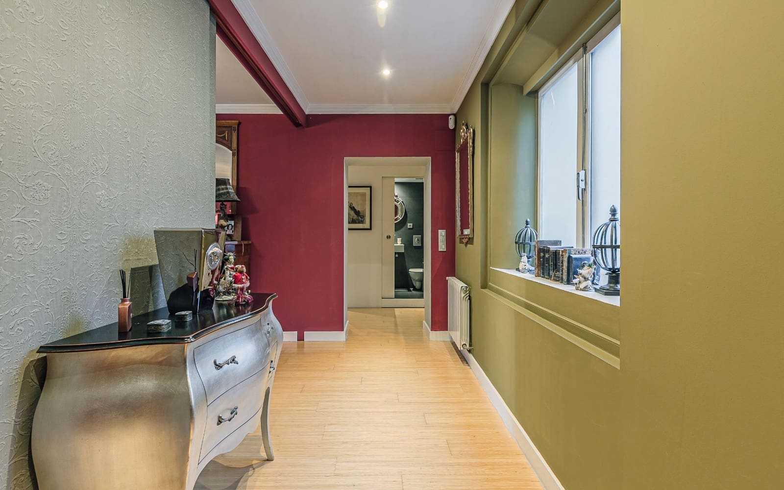 2 soveværelse Lejlighed til salg i Barcelona by - € 545.000 (Ref: 9421758)