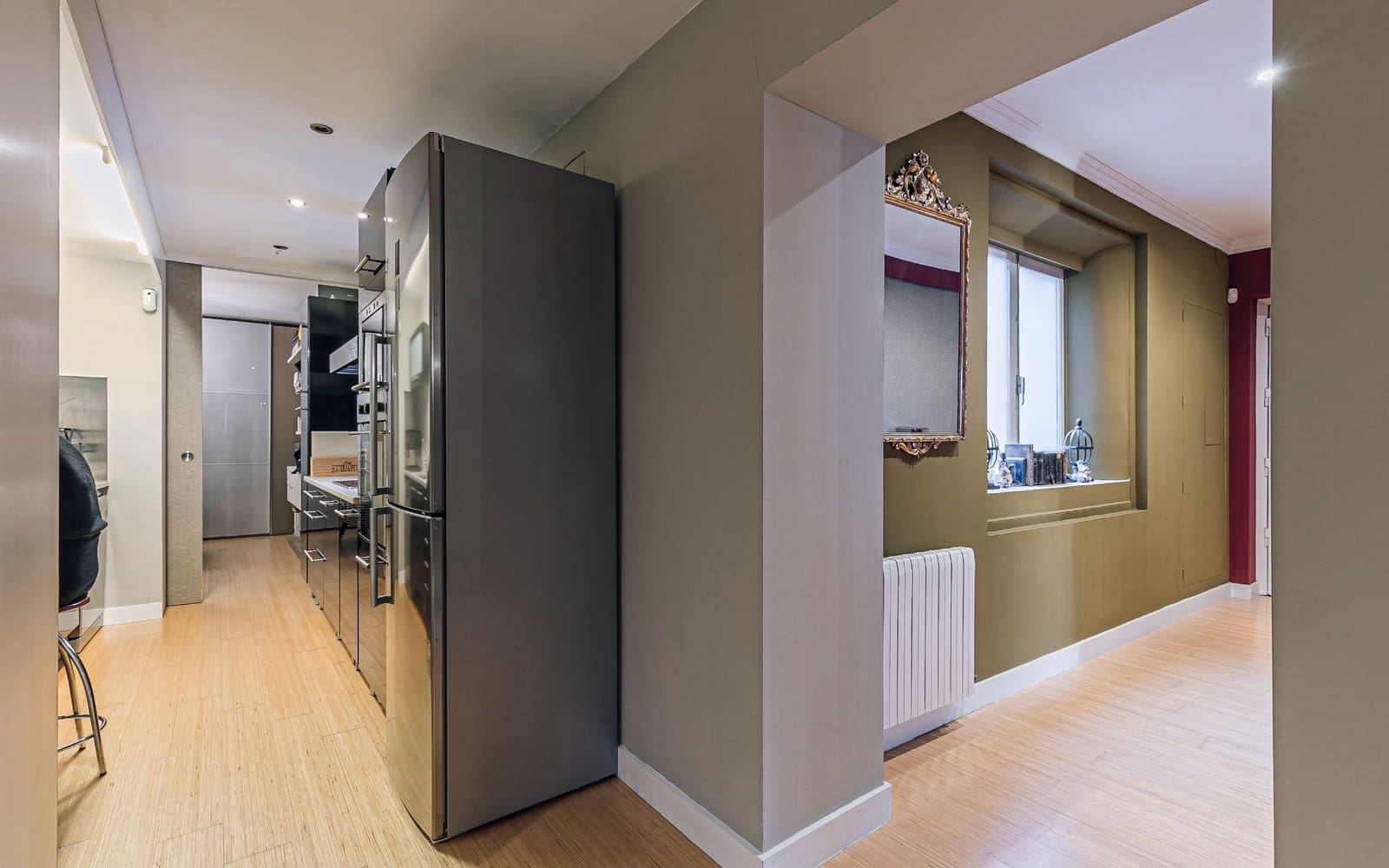 2 soveværelse Lejlighed til salg i Barcelona by - € 545.000 (Ref: 9421758)