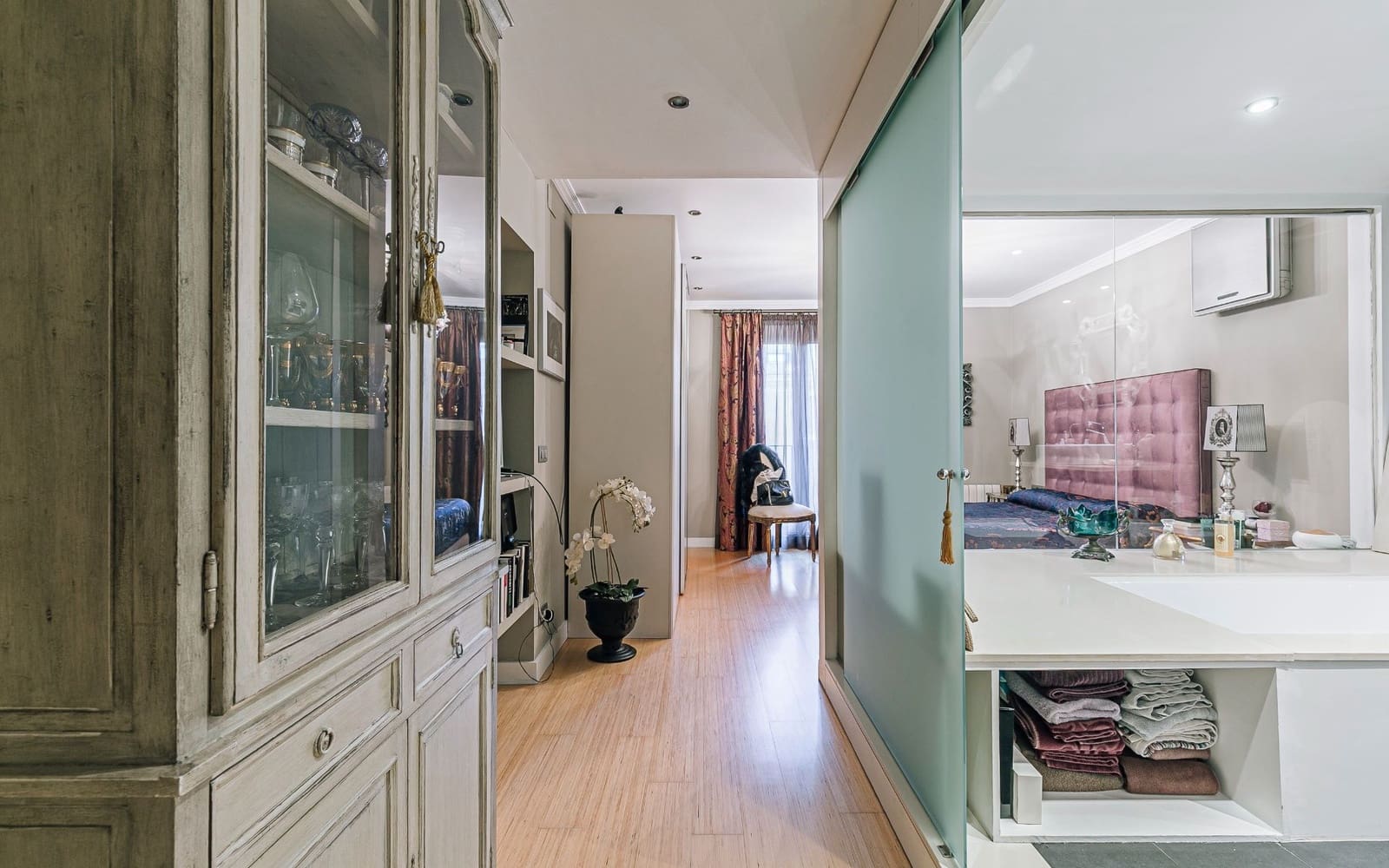 2 soveværelse Lejlighed til salg i Barcelona by - € 545.000 (Ref: 9421758)