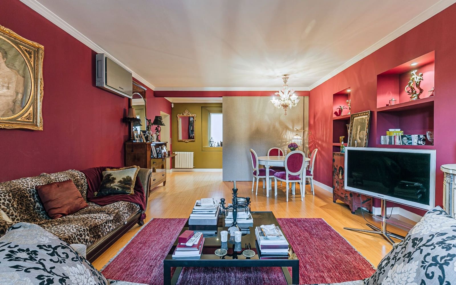 2 soveværelse Lejlighed til salg i Barcelona by - € 545.000 (Ref: 9421758)