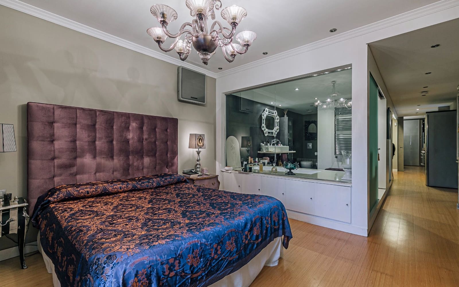 2 soveværelse Lejlighed til salg i Barcelona by - € 545.000 (Ref: 9421758)