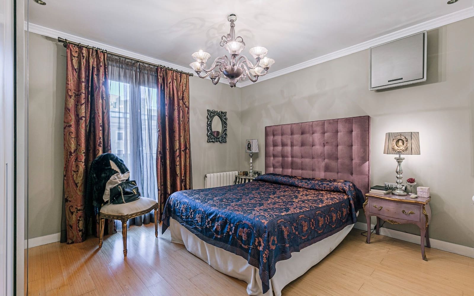 2 soveværelse Lejlighed til salg i Barcelona by - € 545.000 (Ref: 9421758)