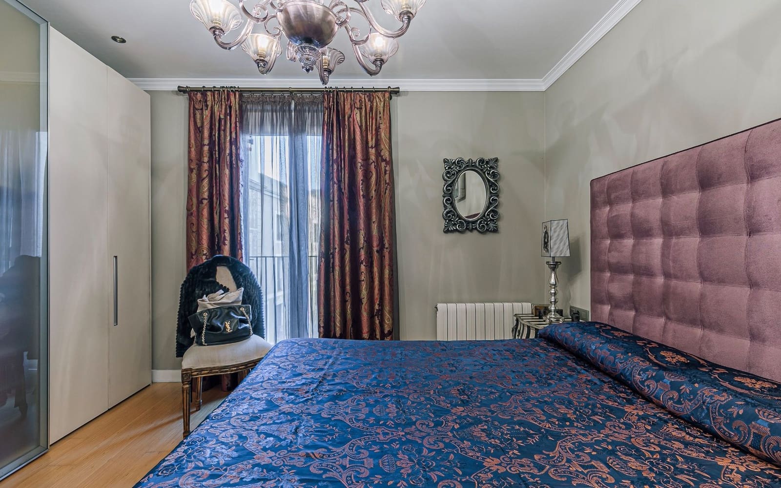 2 soveværelse Lejlighed til salg i Barcelona by - € 545.000 (Ref: 9421758)