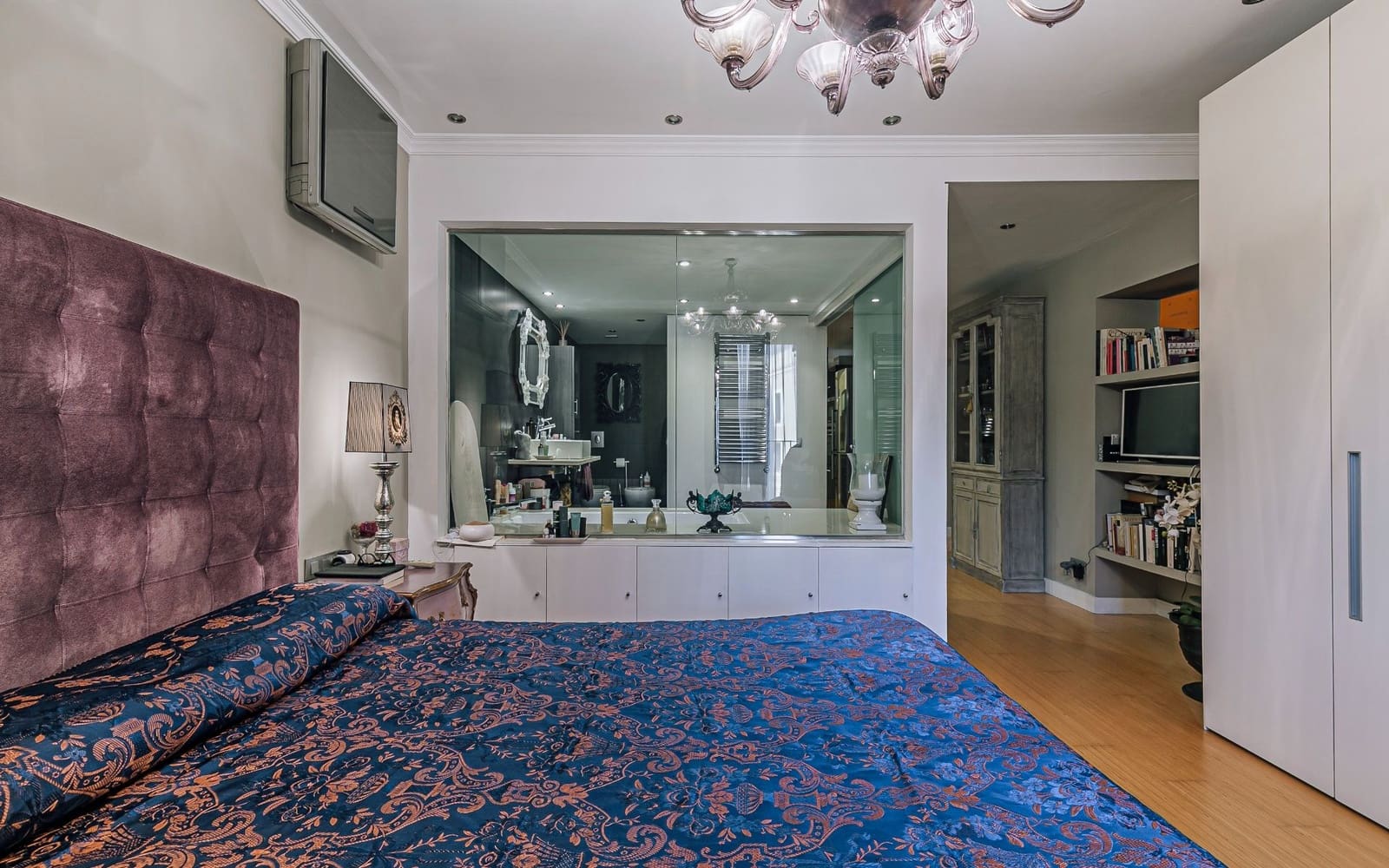 2 soveværelse Lejlighed til salg i Barcelona by - € 545.000 (Ref: 9421758)