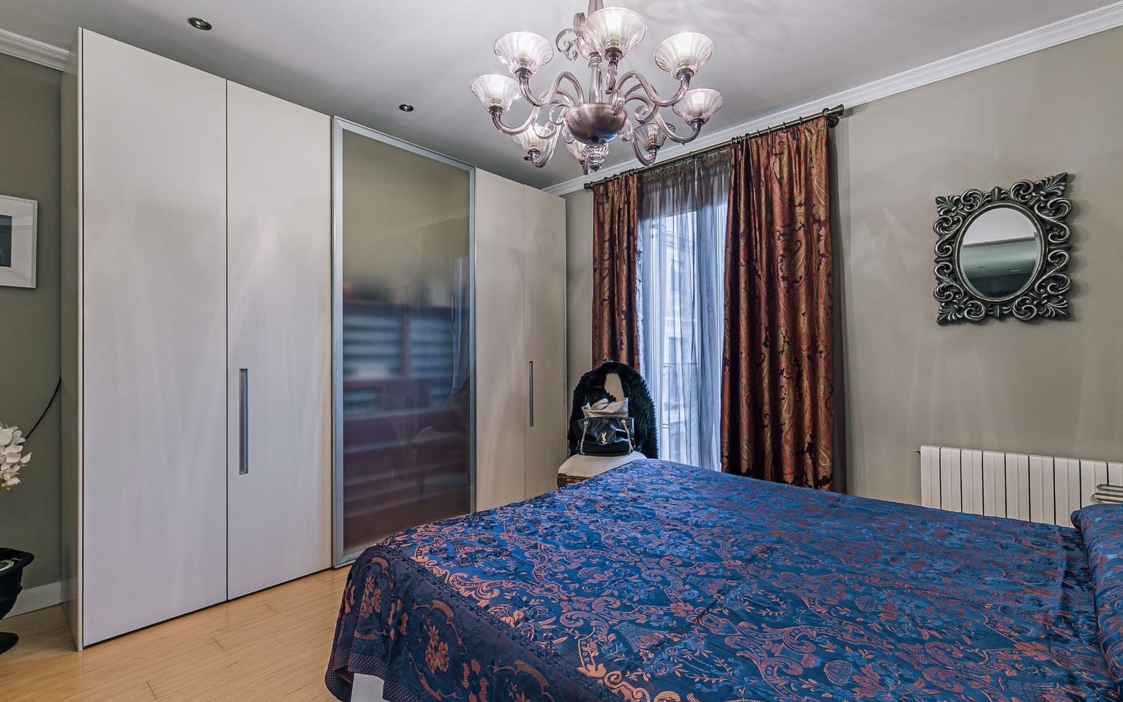 2 soveværelse Lejlighed til salg i Barcelona by - € 545.000 (Ref: 9421758)