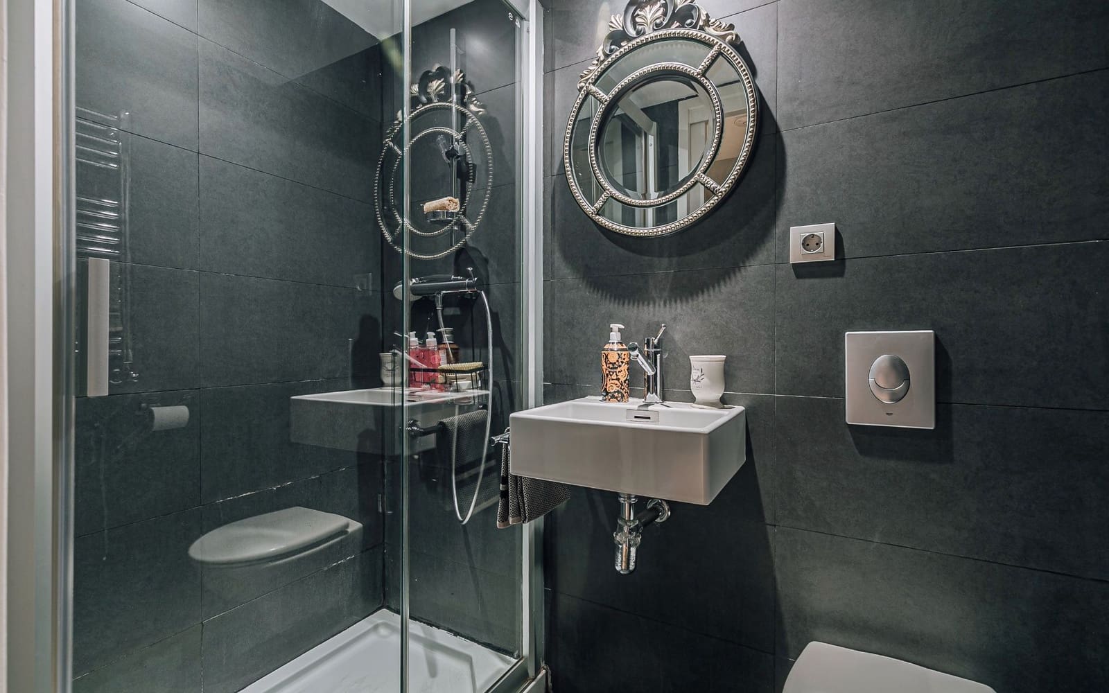 2 soveværelse Lejlighed til salg i Barcelona by - € 545.000 (Ref: 9421758)