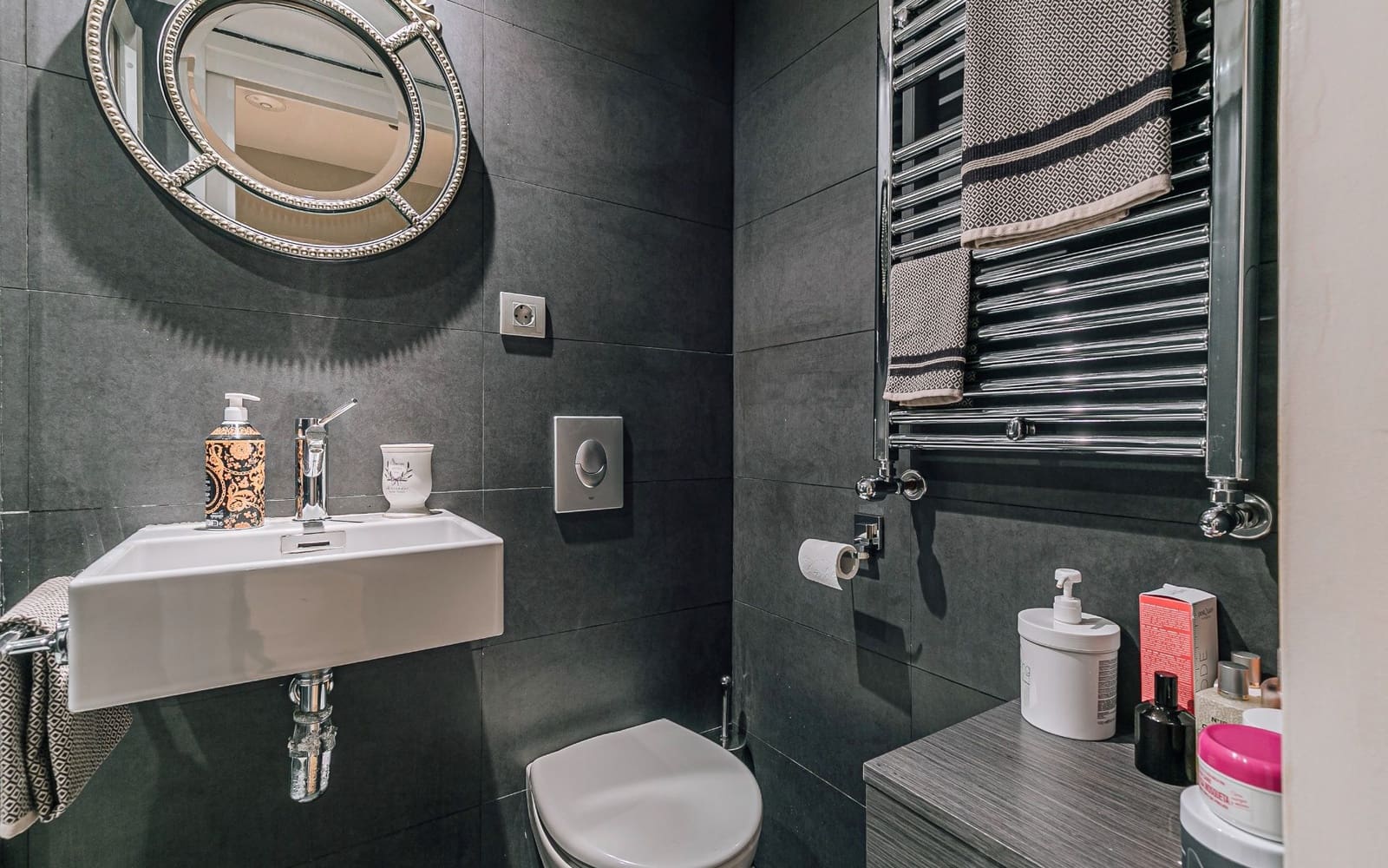 2 soveværelse Lejlighed til salg i Barcelona by - € 545.000 (Ref: 9421758)