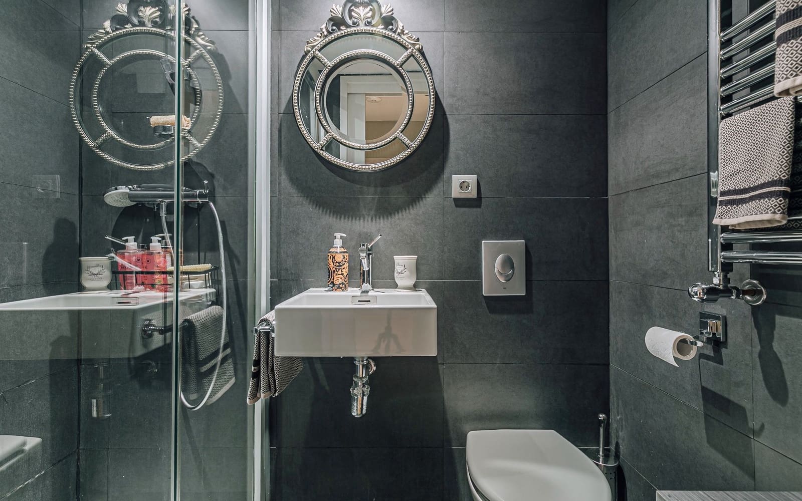 2 soveværelse Lejlighed til salg i Barcelona by - € 545.000 (Ref: 9421758)