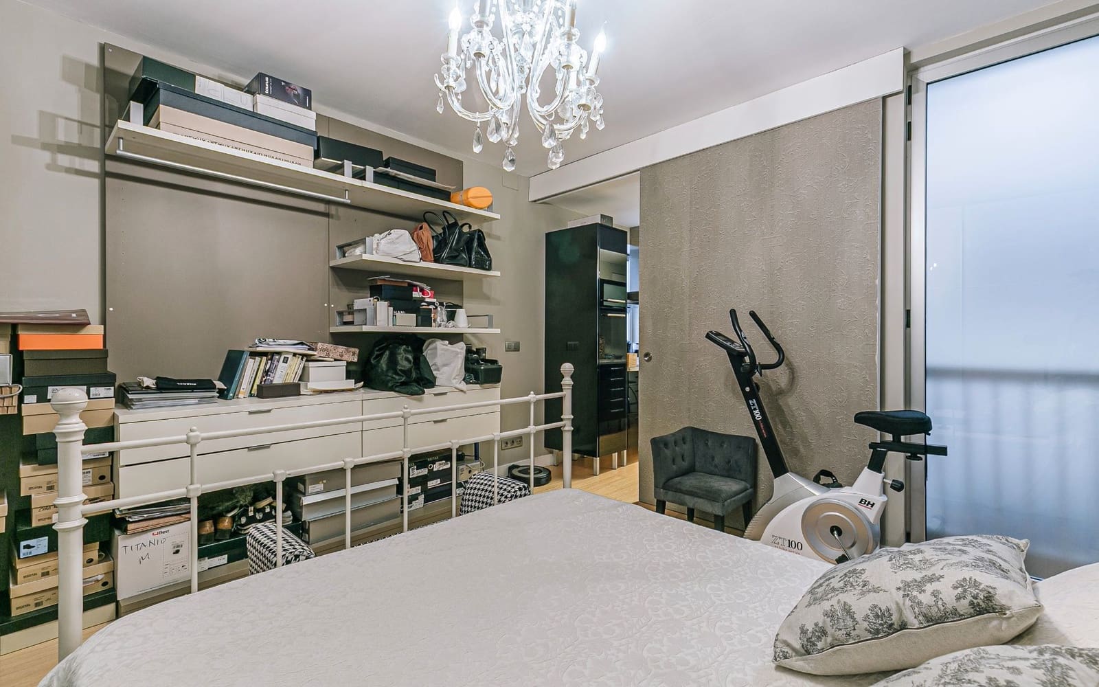 2 soveværelse Lejlighed til salg i Barcelona by - € 545.000 (Ref: 9421758)