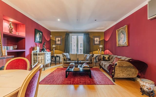 2 soveværelse Lejlighed til salg i El Barri Gòtic, Barcelona by - € 545.000 (Ref: 9421758)