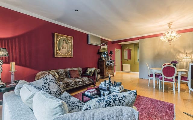 2 soveværelse Lejlighed til salg i El Barri Gòtic, Barcelona by - € 545.000 (Ref: 9421758)