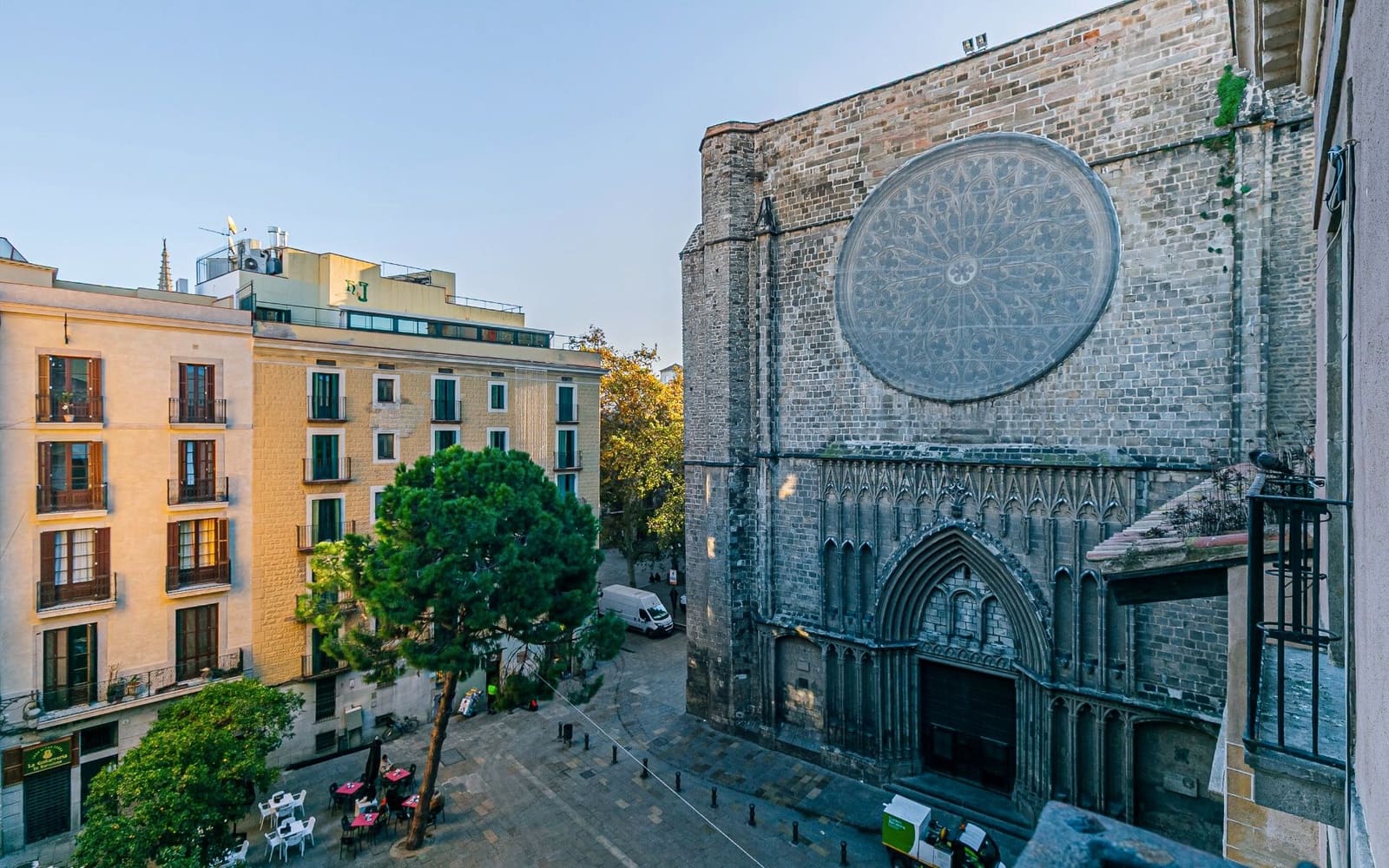 2 soveværelse Lejlighed til salg i Barcelona by - € 545.000 (Ref: 9421758)